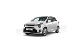 Kia Picanto 1,0 DPI COMFORT MY25 hatchback