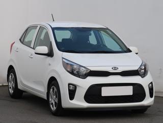 Kia Picanto 1.0 MPI 49kW hatchback
