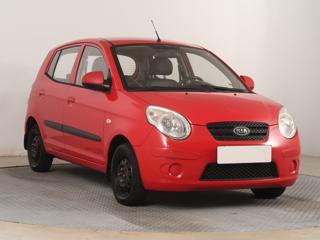 Kia Picanto 1.1 48kW hatchback