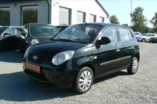 Kia Picanto 1,0 hatchback