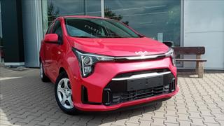 Kia Picanto 1,0 DPI COMFORT hatchback