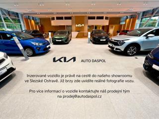 Kia Picanto 1,0 DPI COMFORT (2025) hatchback