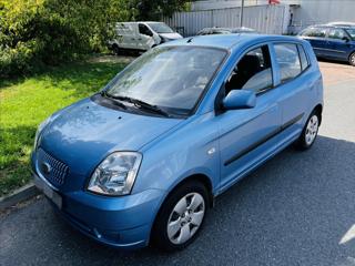Kia Picanto 1,0 Najeto jen 58 000km** hatchback