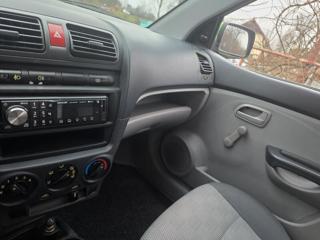 Kia Picanto 1.0-CENTRÁL-NÍZKÉ KM hatchback - Foto 10