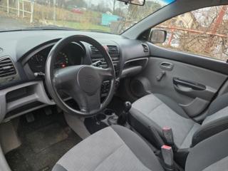 Kia Picanto 1.0-CENTRÁL-NÍZKÉ KM hatchback - Foto 3