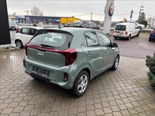 Kia Picanto 0,0 JA 1,0 GDi COMFORT (2026) hatchback - Foto 6