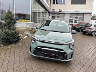 Kia Picanto 0,0 JA 1,0 GDi COMFORT (2026) hatchback - Foto 2