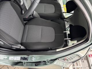 Kia Picanto 0,0 JA 1,0 GDi COMFORT (2026) hatchback - Foto 8