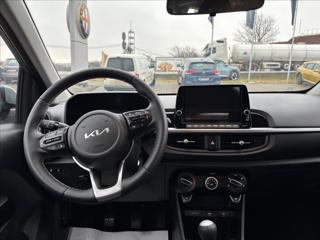Kia Picanto 0,0 JA 1,0 GDi COMFORT (2026) hatchback - Foto 7