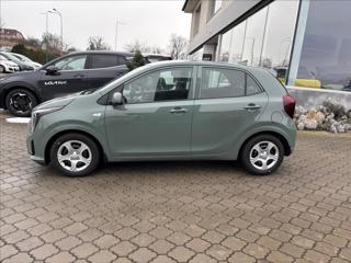 Kia Picanto 0,0 JA 1,0 GDi COMFORT (2026) hatchback - Foto 3