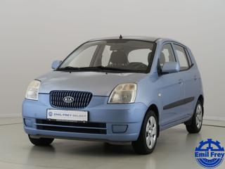 Kia Picanto 1.0i,45kW,Manual,CZ hatchback