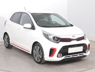 Kia Picanto 1.2 MPI 62kW hatchback