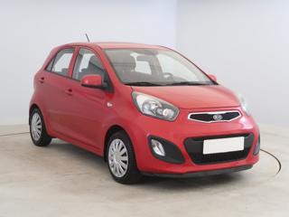 Kia Picanto 1.0 CVVT 49kW hatchback
