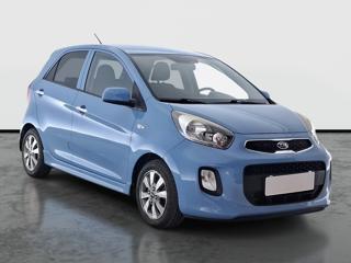 Kia Picanto 1.0 CVVT 49kW hatchback