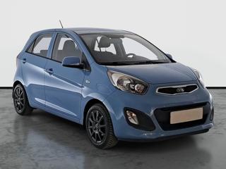 Kia Picanto 1.0 51kW hatchback