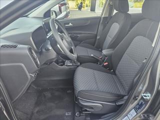 Kia Picanto Picanto JA 1,0 GDi 5AMT COMFORT (2026) hatchback - Foto 9