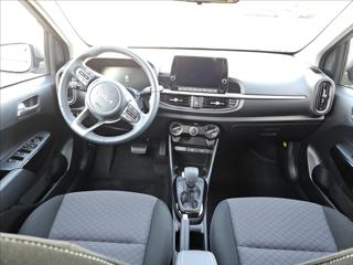 Kia Picanto Picanto JA 1,0 GDi 5AMT COMFORT (2026) hatchback - Foto 11