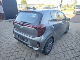 Kia Picanto Picanto JA 1,0 GDi 5AMT COMFORT (2026) hatchback - Foto 5
