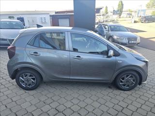Kia Picanto Picanto JA 1,0 GDi 5AMT COMFORT (2026) hatchback - Foto 6