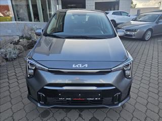 Kia Picanto Picanto JA 1,0 GDi 5AMT COMFORT (2026) hatchback - Foto 8