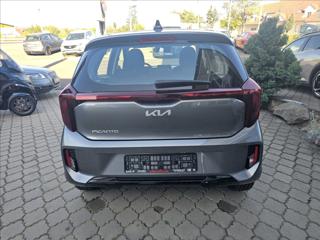 Kia Picanto Picanto JA 1,0 GDi 5AMT COMFORT (2026) hatchback - Foto 4