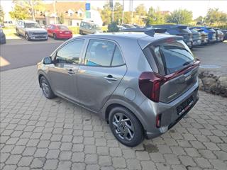 Kia Picanto Picanto JA 1,0 GDi 5AMT COMFORT (2026) hatchback - Foto 3