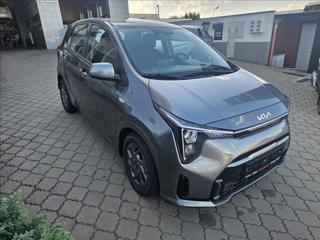 Kia Picanto Picanto JA 1,0 GDi 5AMT COMFORT (2026) hatchback - Foto 7