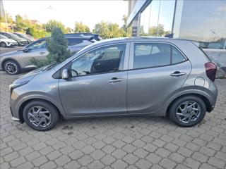 Kia Picanto Picanto JA 1,0 GDi 5AMT COMFORT (2026) hatchback - Foto 2