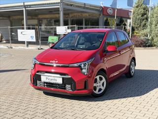 Kia Picanto 1,0 GDi COMFORT+Winter paket hatchback