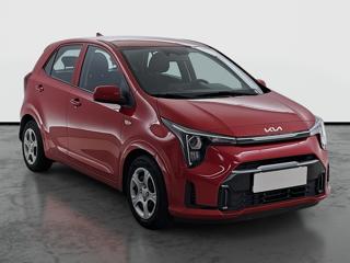Kia Picanto 1.0 DPI 46kW hatchback