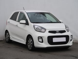 Kia Picanto 1.2 CVVT 63kW hatchback