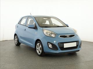 Kia Picanto 1.0 51kW hatchback