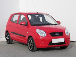 Kia Picanto 1.0i hatchback