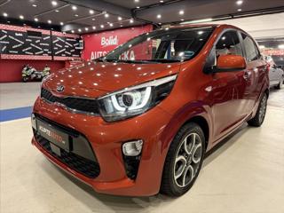 Kia Picanto 1,2 GDI  SPIRIT hatchback