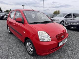Kia Picanto 1.0i, 152 tis km hatchback