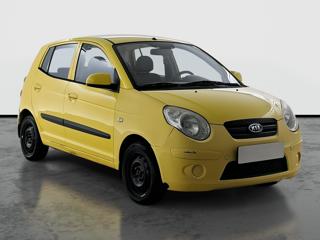Kia Picanto 1.1 46kW hatchback