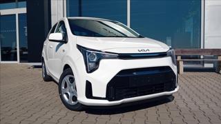 Kia Picanto 1,0 GDi COMFORT + Winter+ A14 hatchback