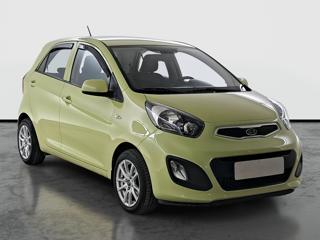 Kia Picanto 1.0 51kW hatchback