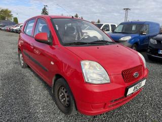 Kia Picanto 1.0i,152 tis km hatchback