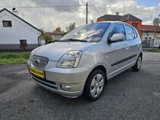 Kia Picanto 1.0i hatchback
