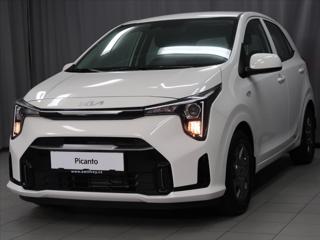 Kia Picanto 1,0 Comfort-K odběru IHNED hatchback