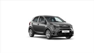 Kia Picanto 1,0 DPI AUT.COMFORT+WINTER hatchback