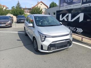 Kia Picanto 1,0 DPI COMFORT MY25+WINTER+LITÁ KOLA+ZIMNÍ PNEU* hatchback