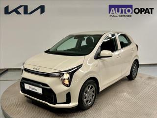 Kia Picanto 1,0 DPI  COMFORT A14 hatchback