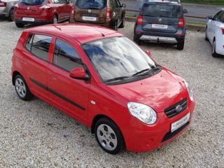 Kia Picanto 1,0 i hatchback