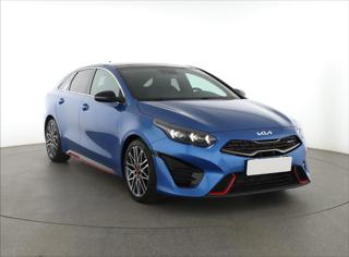 Kia Pro_Ceed GT 1.6 T-GDI 150kW hatchback