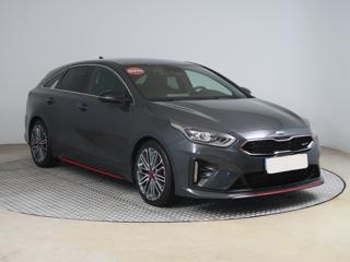 Kia Pro_Ceed GT 1.6 T-GDI 150kW hatchback