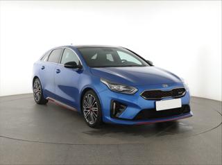 Kia Pro_Ceed GT 1.6 T-GDI 150kW hatchback