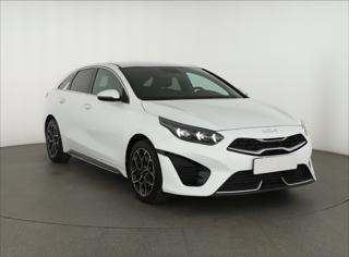 Kia Pro_Ceed 1.5 T-GDI 118kW hatchback