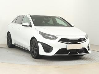 Kia Pro_Ceed 1.5 T-GDI 118kW hatchback